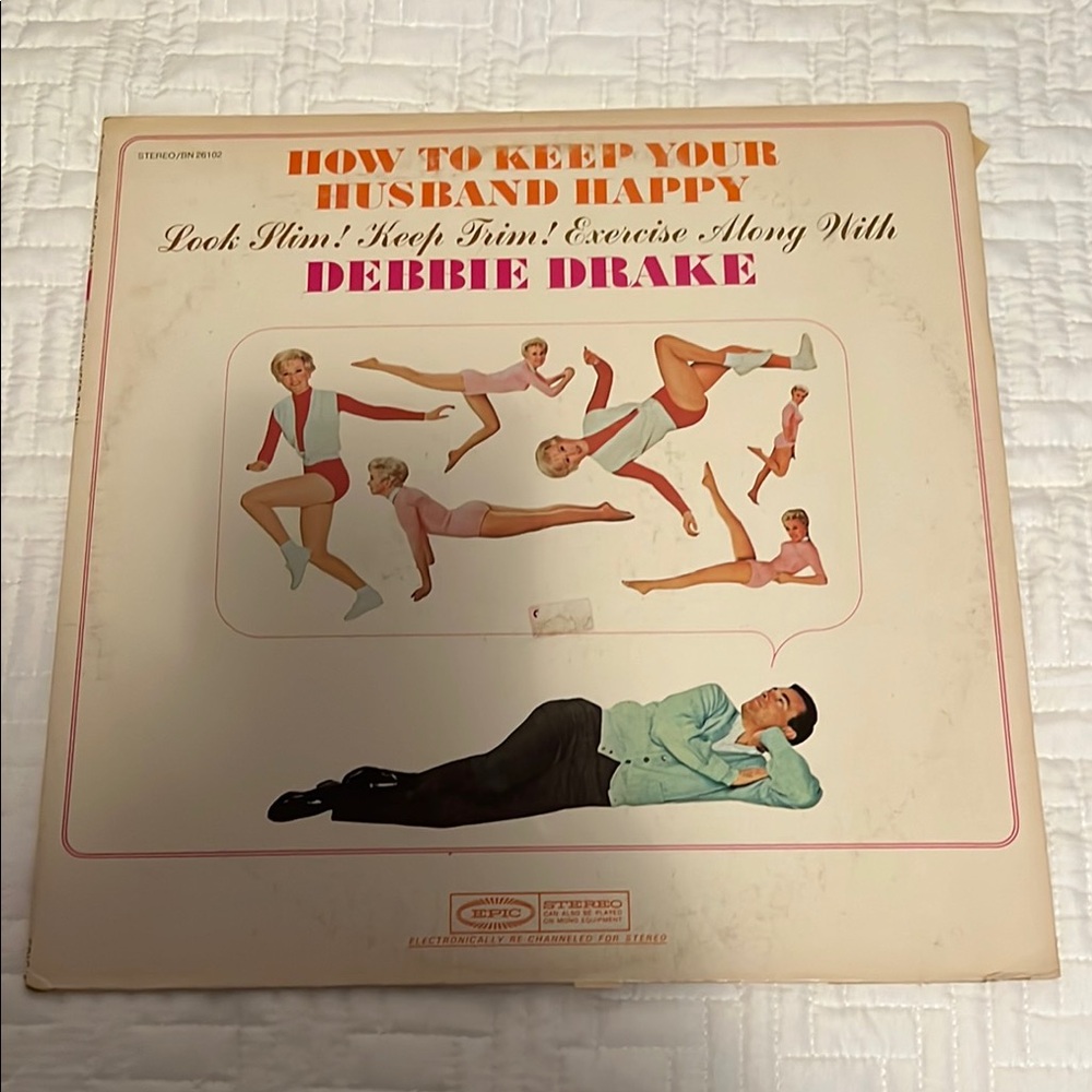 Exercise Record